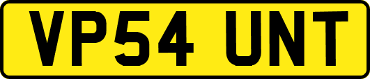 VP54UNT