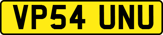VP54UNU