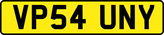 VP54UNY