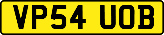 VP54UOB