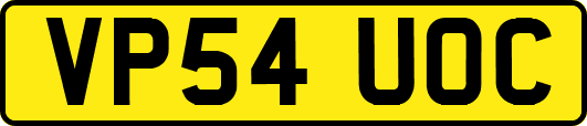 VP54UOC
