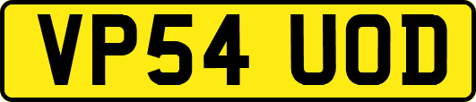 VP54UOD
