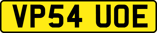 VP54UOE
