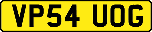 VP54UOG