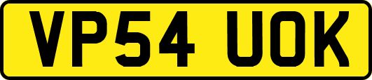 VP54UOK