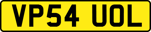 VP54UOL