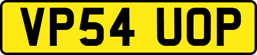 VP54UOP