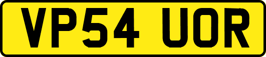 VP54UOR