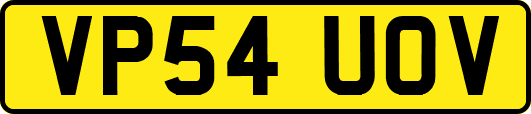 VP54UOV