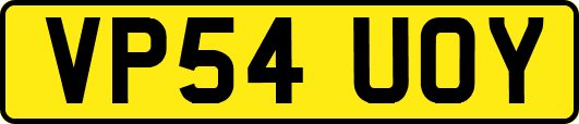 VP54UOY