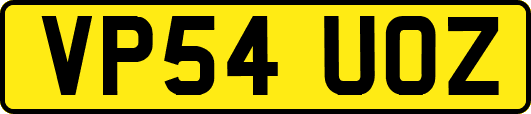 VP54UOZ