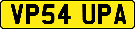 VP54UPA