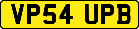VP54UPB