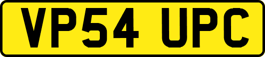 VP54UPC