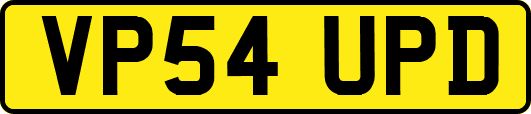 VP54UPD