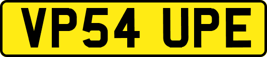 VP54UPE