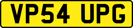VP54UPG