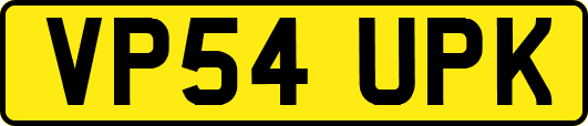 VP54UPK