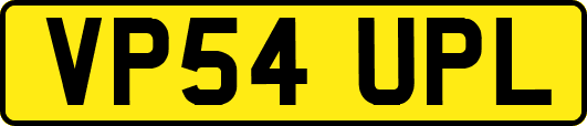 VP54UPL