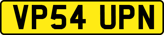 VP54UPN