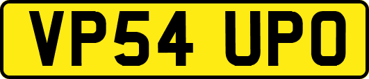 VP54UPO