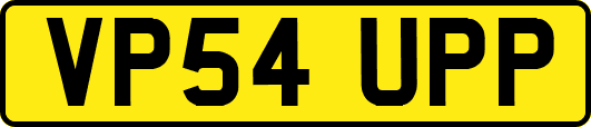 VP54UPP