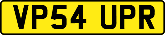 VP54UPR
