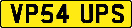 VP54UPS