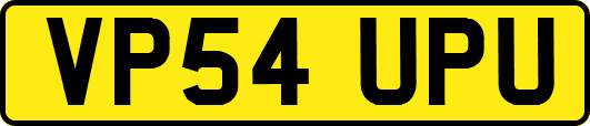 VP54UPU