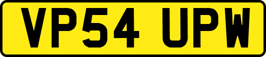 VP54UPW