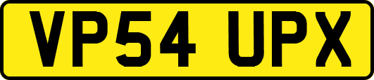 VP54UPX