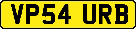 VP54URB