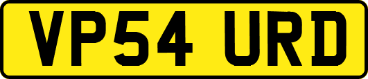 VP54URD