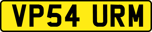 VP54URM