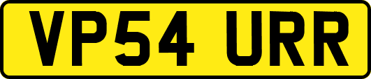 VP54URR