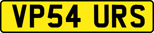 VP54URS