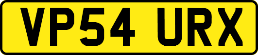 VP54URX