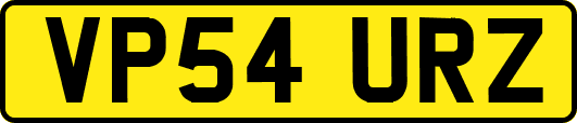 VP54URZ