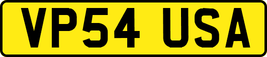 VP54USA