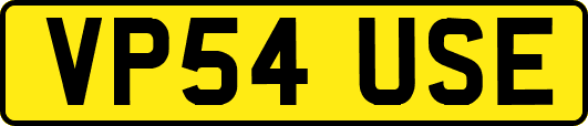 VP54USE