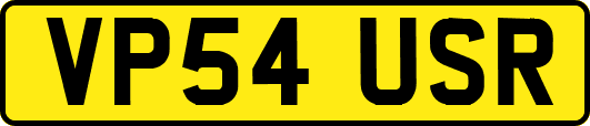 VP54USR