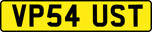 VP54UST