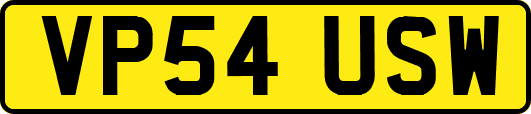 VP54USW
