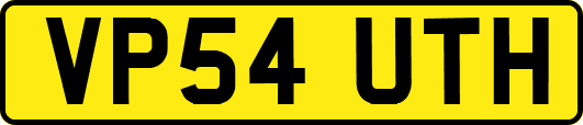 VP54UTH
