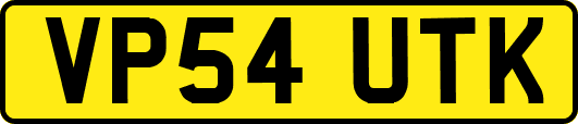 VP54UTK