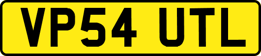 VP54UTL