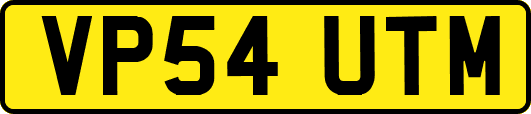 VP54UTM