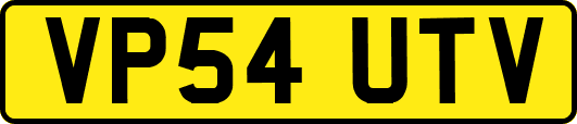 VP54UTV