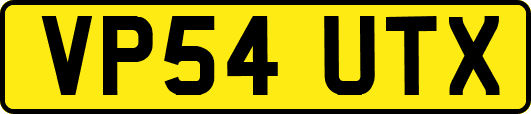 VP54UTX