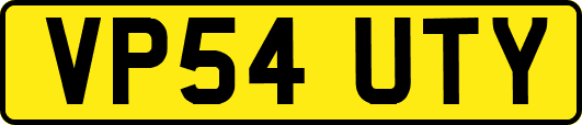 VP54UTY